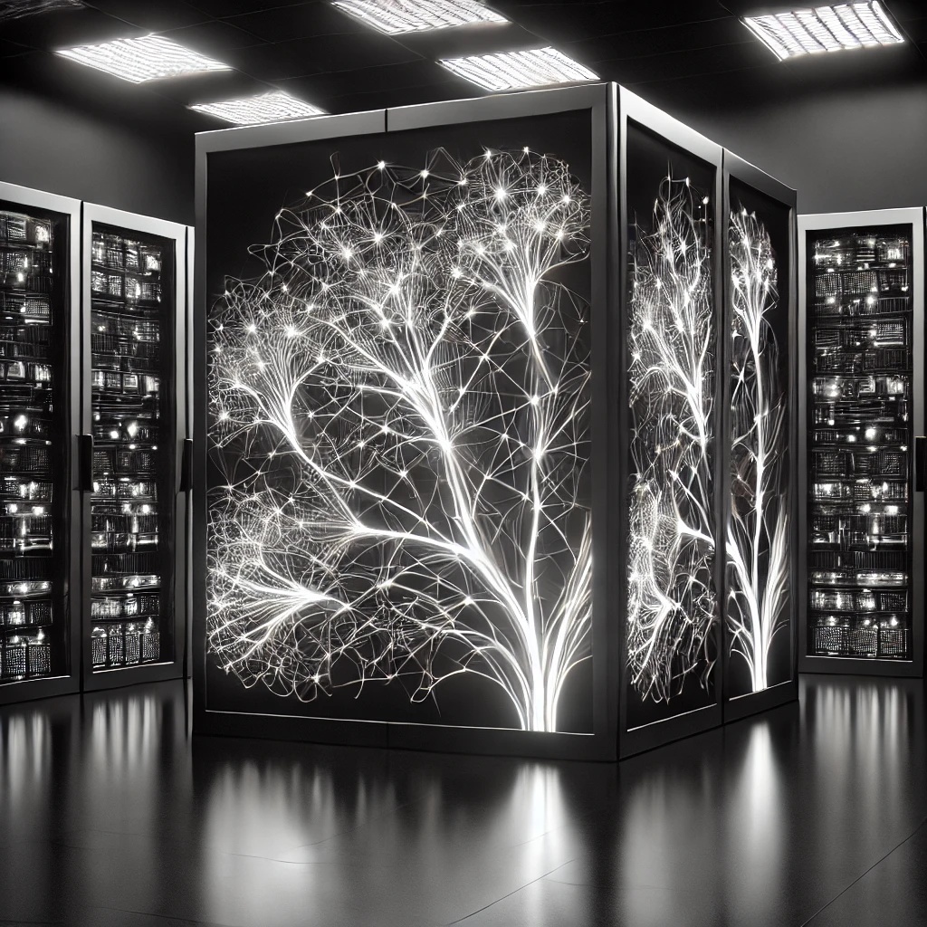 How Deepseek’s R1 Model Uses Sparsity and Compression To Produce Intelligence Without Waste