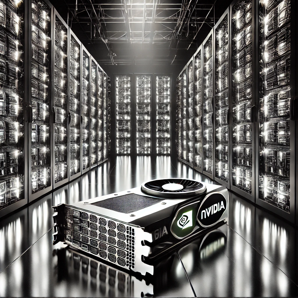 Who Shapes the Future of AI Infrastructure?